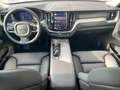 Volvo XC60 T6 Hybride Rechargeable 350ch Plus Style Dark Gear Blanc - thumbnail 7