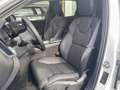 Volvo XC60 T6 Hybride Rechargeable 350ch Plus Style Dark Gear Blanc - thumbnail 6