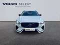 Volvo XC60 T6 Hybride Rechargeable 350ch Plus Style Dark Gear Blanc - thumbnail 5