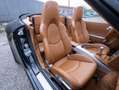 Porsche 997 911 Cabrio 3.8 Carrera S Nero - thumbnail 13