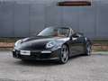 Porsche 997 911 Cabrio 3.8 Carrera S Nero - thumbnail 1