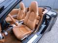 Porsche 997 911 Cabrio 3.8 Carrera S Nero - thumbnail 12