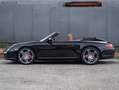 Porsche 997 911 Cabrio 3.8 Carrera S Nero - thumbnail 7