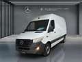 Mercedes-Benz Sprinter 317 CDI Kasten L2H2 +MBUX+360°+DAB+SHZ Wit - thumbnail 1