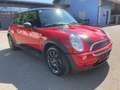 MINI One R50 Austrian Salt Rouge - thumbnail 3