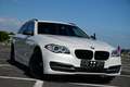 BMW 518 D Touring / SPORTPACK / ONLY B2B OR OUT BE / XENON Weiß - thumbnail 2