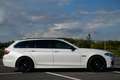 BMW 518 D Touring / SPORTPACK / ONLY B2B OR OUT BE / XENON Weiß - thumbnail 9