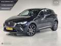 Mazda CX-3 2.0 SkyActiv-G 120 GT-M Schwarz - thumbnail 1