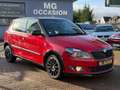 Skoda Fabia Fabia 1.6 TDI 90 CR Monte Carlo Rouge - thumbnail 2