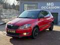 Skoda Fabia Fabia 1.6 TDI 90 CR Monte Carlo Rouge - thumbnail 3