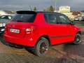 Skoda Fabia Fabia 1.6 TDI 90 CR Monte Carlo Rouge - thumbnail 8