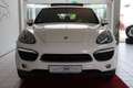 Porsche Cayenne S Hybrid Panorama LEDER*Scheckheft Weiß - thumbnail 9
