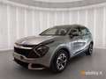 Kia Sportage 1.6 crdi mhev Business dct Gris - thumbnail 1