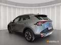Kia Sportage 1.6 crdi mhev Business dct Gris - thumbnail 3