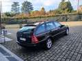 Mercedes-Benz C 270 Classe C - W203 2000 SW SW cdi Avantgarde Black - thumbnail 4