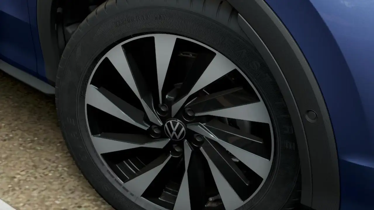 Volkswagen T-Roc 2026