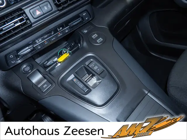 Citroen Berlingo view 11