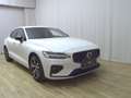 Volvo S60 B4 R-Design Leder Navi LED HuD 360° Blanc - thumbnail 3
