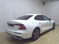 Volvo S60 B4 R-Design Leder Navi LED HuD 360° Weiß - thumbnail 4