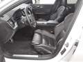 Volvo S60 B4 R-Design Leder Navi LED HuD 360° Blanc - thumbnail 9