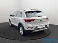 Volkswagen T-Roc 1.5TSI DSG Life LED AHK Navi DAB Carplay Grau - thumbnail 4