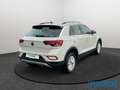 Volkswagen T-Roc 1.5TSI DSG Life LED AHK Navi DAB Carplay Grau - thumbnail 5
