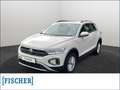 Volkswagen T-Roc 1.5TSI DSG Life LED AHK Navi DAB Carplay Grau - thumbnail 1