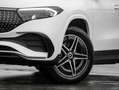 Mercedes-Benz EQA 300 4M AMG-Sport/Pano/Night/Memo/Ambi/Totw Blanc - thumbnail 5