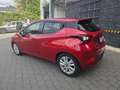 Nissan Micra Micra 1.0 B-Auto EURO 6D GPS AIRCO 8300 KM! Rood - thumbnail 4