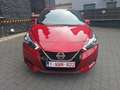 Nissan Micra Micra 1.0 B-Auto EURO 6D GPS AIRCO 8300 KM! Rood - thumbnail 9