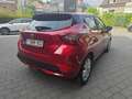 Nissan Micra Micra 1.0 B-Auto EURO 6D GPS AIRCO 8300 KM! Rood - thumbnail 5