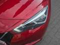 Nissan Micra Micra 1.0 B-Auto EURO 6D GPS AIRCO 8300 KM! Rood - thumbnail 10