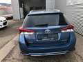Toyota Auris Auris TS KOMBI 1,6 D-4D Lounge #SUPER AUSSTATTUNG# Blau - thumbnail 5