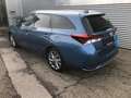 Toyota Auris Auris TS KOMBI 1,6 D-4D Lounge #SUPER AUSSTATTUNG# Blau - thumbnail 6