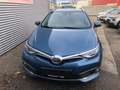 Toyota Auris Auris TS KOMBI 1,6 D-4D Lounge #SUPER AUSSTATTUNG# Blau - thumbnail 4
