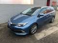 Toyota Auris Auris TS KOMBI 1,6 D-4D Lounge #SUPER AUSSTATTUNG# Blau - thumbnail 3