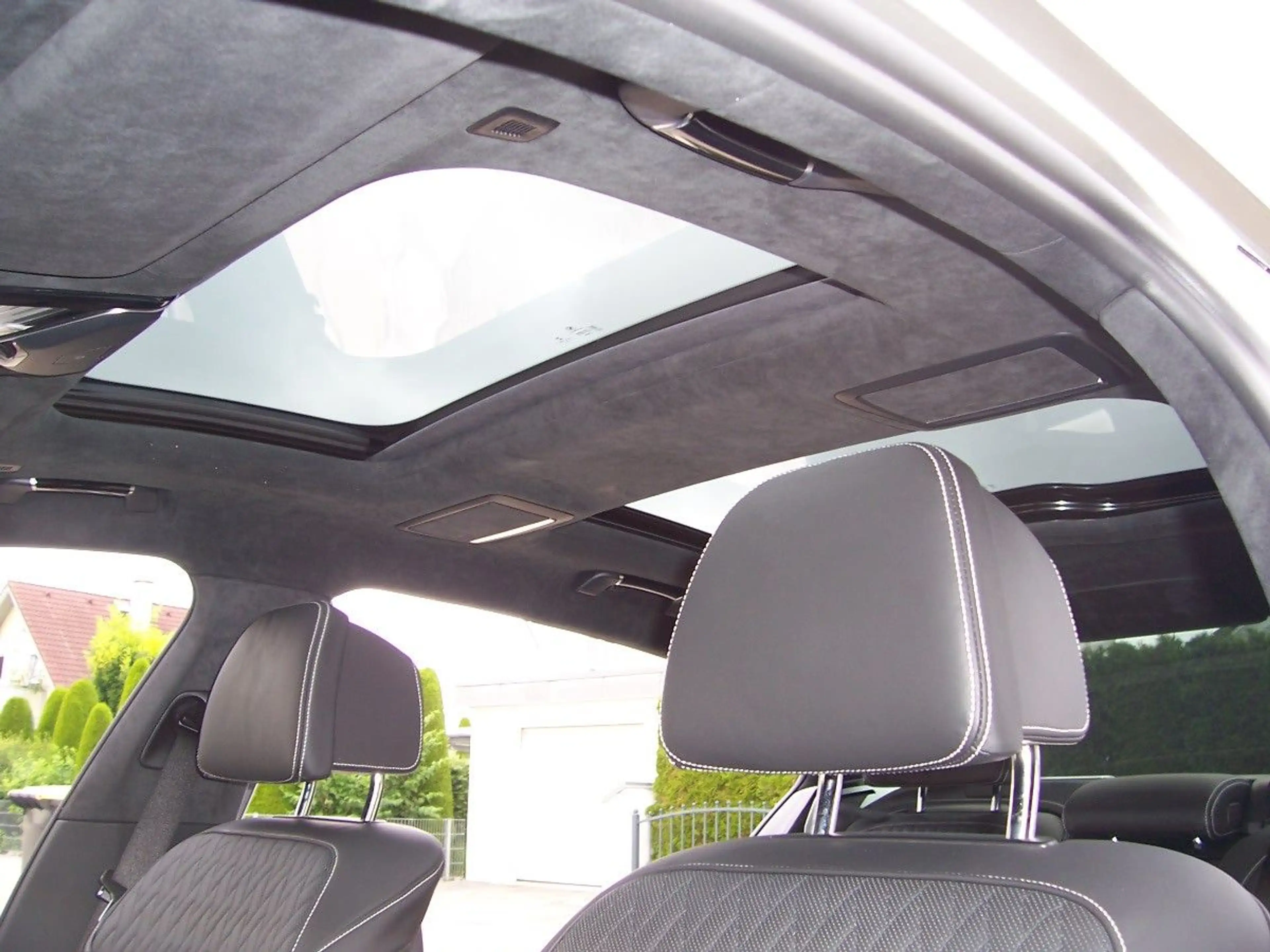 BMW 760 Li xDrive Deutsches Sammlerfahrzeug aus 1.Hd — photo 12