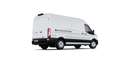 Ford Transit Kasten 350 L3 Trend RWD 360*NAV*ACC*SHZ Blanc - thumbnail 5