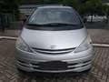 Toyota Previa Previa 2.4 Silber - thumbnail 3