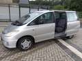 Toyota Previa Previa 2.4 Silber - thumbnail 17