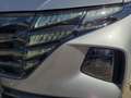 Hyundai TUCSON NX4 Prestige Line 1,6 T-GDi HEV 4WD AT t1hp Silber - thumbnail 3