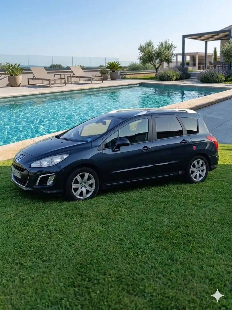 Peugeot 308 SW 1.6e-HDI Blue Lion FAP Active 115 - 2
