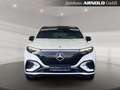 Mercedes-Benz EQS EQS 580 4M SUV AMG-Line-Prem. HYPERSCREEN PanoD. Weiß - thumbnail 7