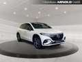 Mercedes-Benz EQS EQS 580 4M SUV AMG-Line-Prem. HYPERSCREEN PanoD. Weiß - thumbnail 6