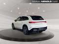 Mercedes-Benz EQS EQS 580 4M SUV AMG-Line-Prem. HYPERSCREEN PanoD. Weiß - thumbnail 3