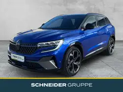 Renault Austral TECHNO ESPRIT ALPINE 160 EDC Techno Esprit Alpine