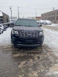 4WD 4dr XLT