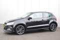Volkswagen Polo 1.2 TSI Highline Team Priv/Glass Stoelverwarming A Schwarz - thumbnail 5