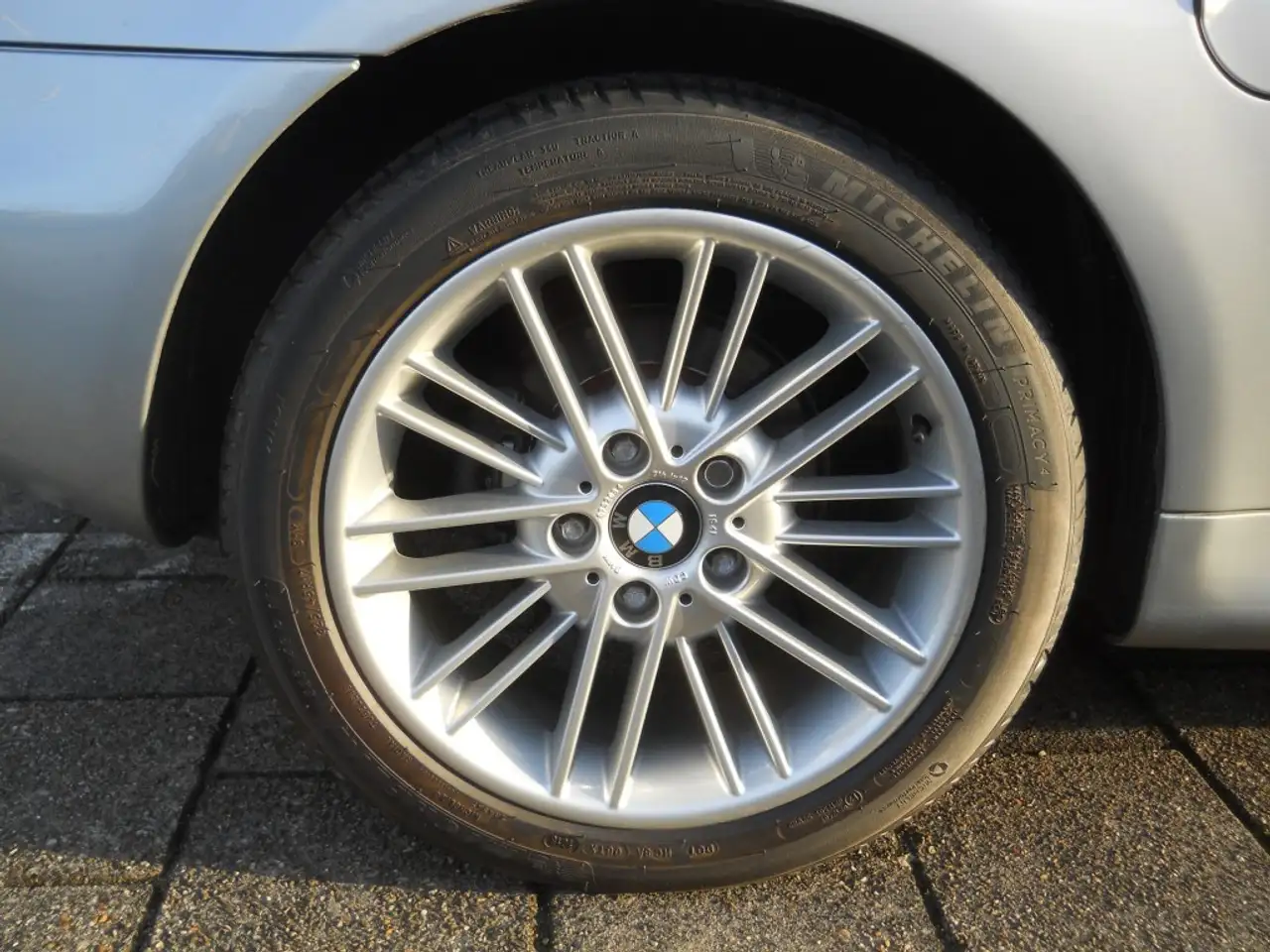 BMW Z3 1.8i, foto 8
