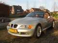 BMW Z3 1.8i Grijs - thumbnail 6